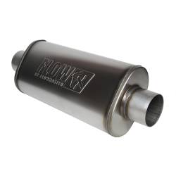 Flowmaster - Flowmaster 74151 Flow FX Muffler 3.5" Center In/Out Moderate Sound - Image 2
