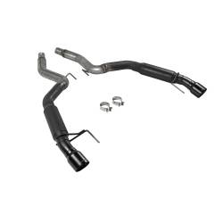 Flowmaster - Flowmaster 817823 Exhaust System for 15-23 Ford Mustang 2.3 3.7 - Image 2
