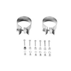 Flowmaster - Flowmaster 817824 18-23 Ford Mustang 5.0 Exhaust System - Image 4