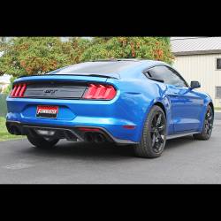 Flowmaster - Flowmaster 817824 18-23 Ford Mustang 5.0 Exhaust System - Image 6