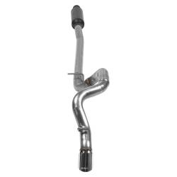 Flowmaster - Flowmaster 817818 Exhaust System for 18-24 Jeep Wrangler 3.6 - Image 2