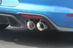 Flowmaster - Flowmaster 817825 18-23 Ford Mustang 5.0 Exhaust System - Image 8