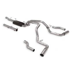 Flowmaster - Flowmaster 817932 Exhaust System for 14-24 Ram 3500 6.4 - Image 2