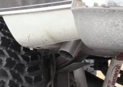 Flowmaster - Flowmaster 817940 Exhaust System for Chevy/GMC 283 307 327 350 396 402 - Image 7