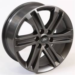 Ford Performance Parts - Ford Performance M-1007K-S2085F15 Wheel Kit 20x8.5 Dark Alloy 15-23 F150 - Image 99
