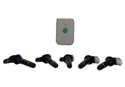 Ford Performance Parts - Ford Performance M-1180-BR5 21-24 Bronco 5 Wheel TPMS w/Activation Tool Kit - Image 37