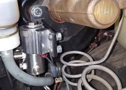 Hurst - Hurst 5671524 Brake Hydraulic Line Lock Kit - Image 3