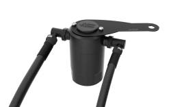 K&N 81-0807 Oil Separator Catch Can Chevy Camaro LT1