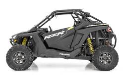 Rough Country Suspension Systems - Rough Country Lower Door Insert Panels Black for Polaris RZR Pro XP 93067 - Image 6