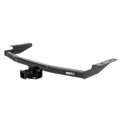 Husky Towing 2" Class III Receiver Tow Hitch for QX60/Pathfinder 69554C