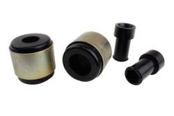 Whiteline - Whiteline W52613 Lower Inner Rar Control Arm Bushings for Mini Cooper - Image 120