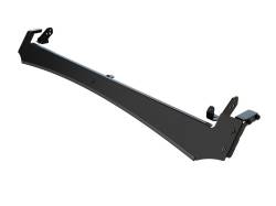 Front Runner - Front Runner Outfitters Slimsport Roof Rack Fairing Colorado/Canyon RRAC262 - Image 1