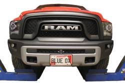 Blue Ox - Blue Ox BX2418 Tow Bar Base Plate for 2016-2024 Select Dodge Ram 1500 Classic - Image 2