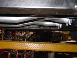 Flowmaster - Flowmaster 817174 Chevrolet 265 283 Exhaust System - Image 6