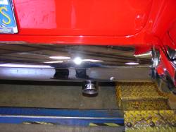 Flowmaster - Flowmaster 817174 Chevrolet 265 283 Exhaust System - Image 9