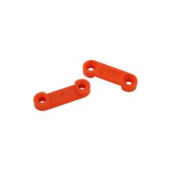 HANS Performance Products - HANS TK12314 Sliding Tethers Ultra Lite Post Anchor Std 18" - Image 7