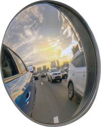 Peterson - Peterson V603 Door Blind Spot Mirror - Image 3
