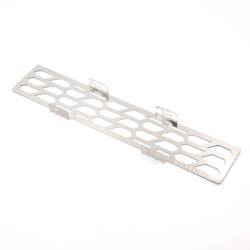 Putco - Putco 82172 Bumper Grille Insert - Image 2