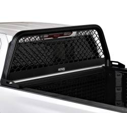 Putco - Putco 89057 Boss Headache Rack Amber & White for 20-25 Silverado/Sierra2500/3500 - Image 1