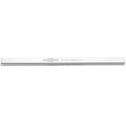 Putco - Putco 95171GM-1 Chevy Bowtie Door Sills for 14-19 Silverado Regular Cab - Image 2