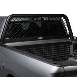 Putco - Putco 89040 Boss Headache Rack for 09-25 Dodge Ram - Image 1