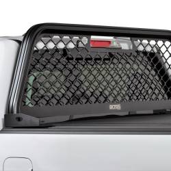 Putco - Putco 89055 Boss Headache Rack Amber & White for 19-25 Silverado/Sierra 1500 - Image 2