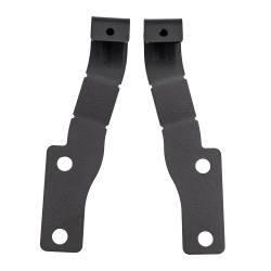 Putco - Putco 2228 Hood Hinge Light Brackets for 16-23 Toyota Tacoma - Image 1