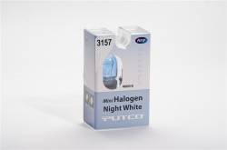 Putco - Putco 211156B PURE Mini-Halogen Light Bulbs - Image 2