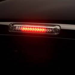Putco - Putco 920211 LED Third Brake Light for 99-07 Silverado/Sierra - Image 2