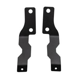 Putco - Putco 2205 Luminix Hood Light Brackets Pair for 14-21 Toyota Tundra - Image 1