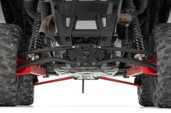 Rough Country Suspension Systems - Rough Country 93100 High Clearance Rear Radius Arms for Polaris RZR XP 1000 - Image 4