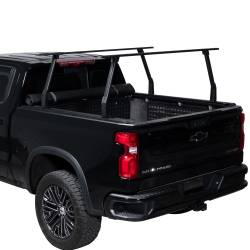 Putco - Putco 192224-2 Truck Bed Rack - Image 2