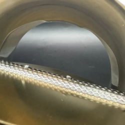 Soler Performance - Soler SE-KR3E-95ZR-AD Ported 95MM Throttle Body & Adapter Kit Gen3 Ford Bullit - Image 6