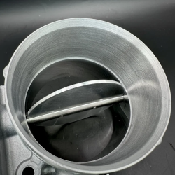 Soler Performance - Soler Performance SE-FR3Z-85NE Ported 85MM Throttle Body S550 & F-Series Trucks - Image 3