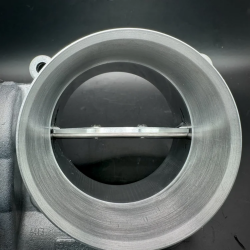 Soler Performance - Soler Performance SE-FR3Z-85NE Ported 85MM Throttle Body S550 & F-Series Trucks - Image 4