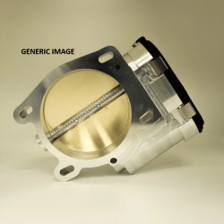 Soler Performance - Soler SE-JL3Z-90-90 Billet 90MM Throttle Body Gen3 Coyote 5.0L Mustang/F150 - Image 2