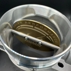 Soler Performance - Soler Performance SE-JL3Z-95ZR Ported 95MM Throttle Body for Gen3 Coyote F150 - Image 3