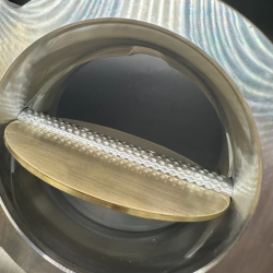 Soler Performance - Soler Performance SE-GR3E-91NE Ported 91MM Throttle Body for Ford Shelby - Image 5