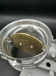 Soler Performance - Soler Performance SE-KR3E-91NE Ported 91MM Throttle Body for Gen3 Mustang - Image 3