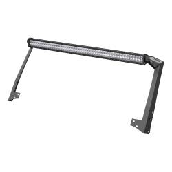 ARIES - ARIES 1501301 Roof Light Bar w/Brackets for Jeep JK - Image 2