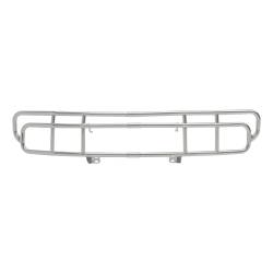 ARIES - Aries Offroad 4076-2 The Aries Bar Grille/Brush Guard Stainless Steel 1 Pc. - Image 2