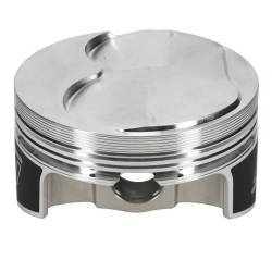 Wiseco - Wiseco 60004LX125 SBC LS7 +2.5cc Dome 1.175" CH Left Piston Shelf Stock - Image 2