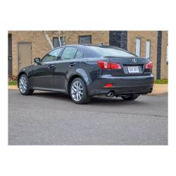 CURT - CURT 11372 Class-1 1.25" Receiver Hitch - Image 2