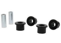 Whiteline - Whiteline W73250 Rear BUSH Kit-SPRING EYE Front - Image 120