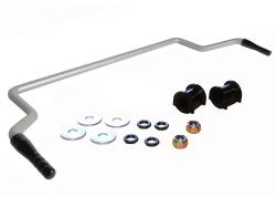 Whiteline - Whiteline BMF92 Front Anti-Sway Bar 24mm HD MAZDA - Image 124