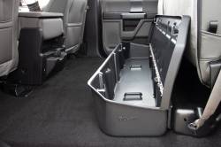 DU-HA - DU-HA 20116 Lockbox Underseat Storage/Gun Case Black - Image 430
