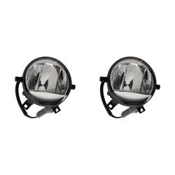 ARB - ARB 3500890 LED Fog Light Kit - Image 92