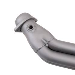 BBK Performance Parts - BBK 4046 1.75" Long Tube Headers Titanium for 09-24 Dodge Challenger/Charger 5.7 - Image 153