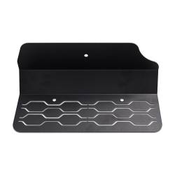 Mishimoto - Mishimoto MMUH-WRX-22PBK Aluminum Alternator & Pulley Cover for 22+ Subaru WRX - Image 2