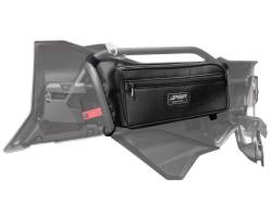 PRP - PRP E66-210 Rear Door Bag w/Knee Pad for Can-Am X3 Pair - Image 2